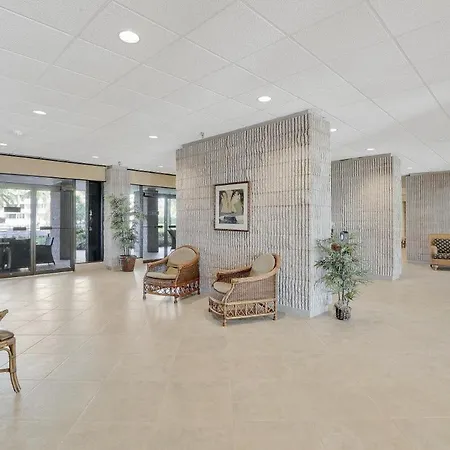 South Seas Tower 4-1209 Villa